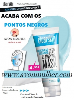 Clearskin - Uma Pele livre de Impurezas